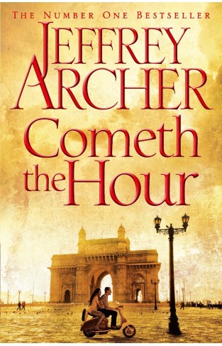 Cometh the Hour - (PB)